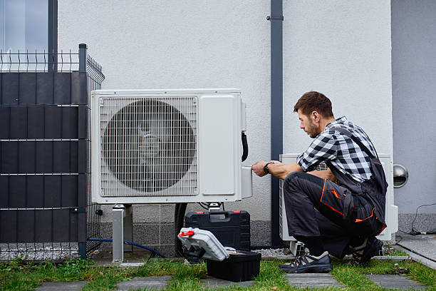 Trusted Hvac service in Waterloo, IA - AAA Pro HVAC